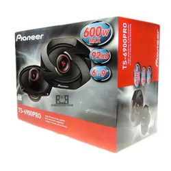 باند پایونیر Pioneer TS 6900PRO