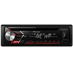 رادیوپخش پایونیر Pioneer DEH-S1053UB