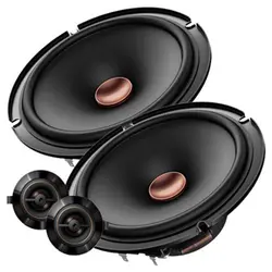 کامپوننت پایونیر Pioneer TS-D65C
