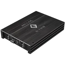 آمپلی فایر هلیکس Helix G Two