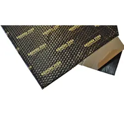 دمپینگ خودرو (عایق صوتی) گرندزیرو طلایی