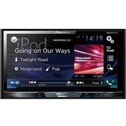 Pioneer AVH-X595BT