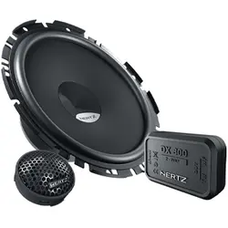 کامپوننت هرتز Hertz DSK 170.3