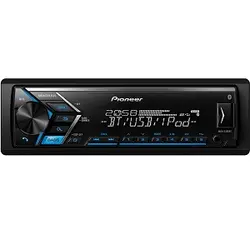 پخش پایونیر Pioneer MVH-S305BT