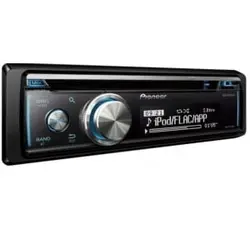 رادیوپخش پایونیر Pioneer DEH-X7750UI