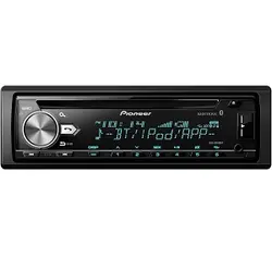 رادیوپخش پایونیر Pioneer DEH-X7850BT