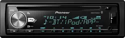 رادیوپخش پایونیر Pioneer DEH-X7850BT