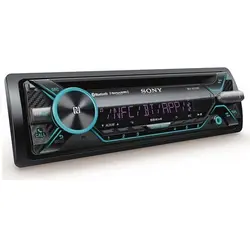 رادیو پخش سونی Sony MEX-N5200BT