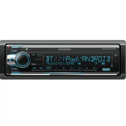 KENWOOD KDC-X5100BT