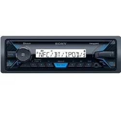 رادیو پخش سونی SONY DSX-M55BT