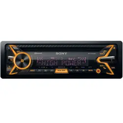 رادیو پخش سونی SONY MEX-XB100BT