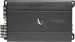 آمپلی فایر4 کانال اینفینیتی Infinity 9004A