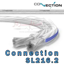سیم بلندگو کانکشن Connection SL216.2