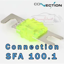 فیوز 100 آمپر کانکشن Connection SFA 100.1