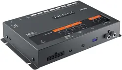 پردازنده هرتز  HERTZ H8 DSP