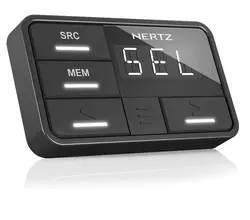 پردازنده هرتز  HERTZ H8 DSP