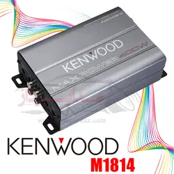 آمپلی فایر کنوود Kenwood M1814