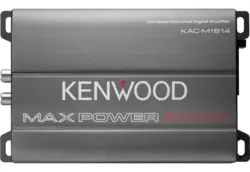 آمپلی فایر کنوود Kenwood M1814