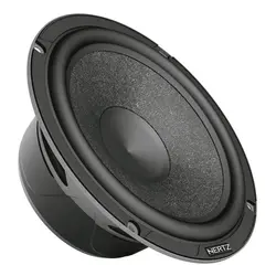 کامپوننت هرتز HERTZ CK 165