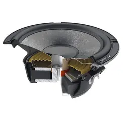کامپوننت هرتز HERTZ CK 165