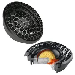 کامپوننت هرتز HERTZ CK 165