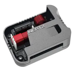 کامپوننت هرتز HERTZ CK 165