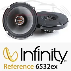 باند اینفینیتی Infinity REF-6532ex