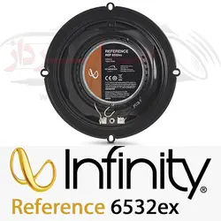 باند اینفینیتی Infinity REF-6532ex