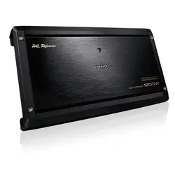 آمپلی فایر کنوود Kenwood HQR 1004