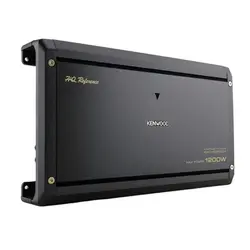 آمپلی فایر کنوود Kenwood HQR 1004