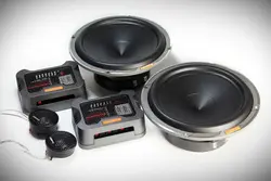 کامپوننت هرتز HERTZ MPK 1650.3