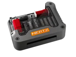 کامپوننت هرتز HERTZ MPK 1650.3