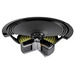 باند آدیسون Audison APX 6.5