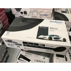 باند آدیسون Audison APX 6.5