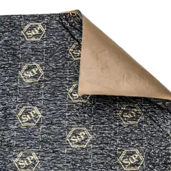 عایق صوتی حرارتی STP Accent 06