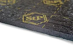 عایق صوتی حرارتی STP Accent 06