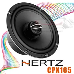 باند هرتز Hertz CPX 165