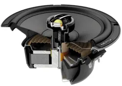 باند هرتز Hertz CPX 165