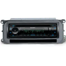 رادیو پخش سونی Sony MEX-N5300BT