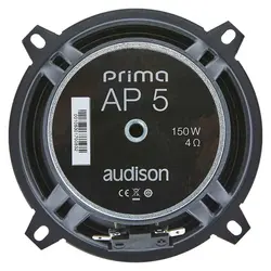 کامپوننت آدیسون Audison APK 130