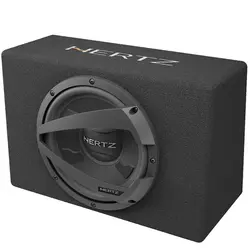 ساب باکس هرتز HERTZ DBX 25