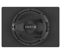ساب باکس هرتز HERTZ DBX 25