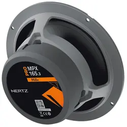باند هرتز Hertz MPX 165.3 Pro