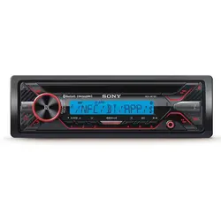 رادیو پخش سونی Sony MEX-M71BT