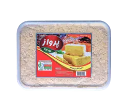 حلوا شکری ساده پرواز 2 کیلویی