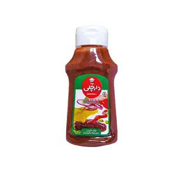 سس باربیکیو دارچلی