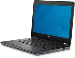 لپ تاپ Dell LatiTude E7270 Core i5 6300u