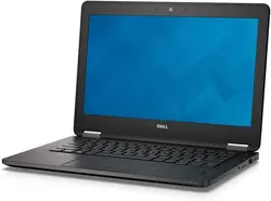 لپ تاپ Dell LatiTude E7270 Core i5 6300u