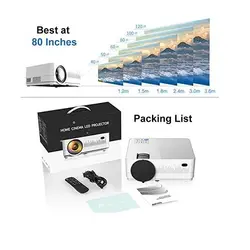 ویدئو پروژکتور مدل HQ2