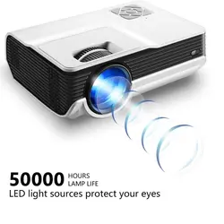 ویدئو پروژکتور مدل FunLites-4010